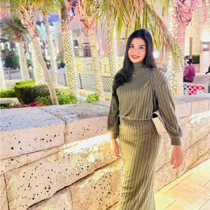 Fizza Ahsan Fizza Ahsan