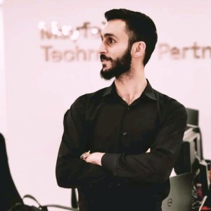 Syed Hassan Syed Hassan